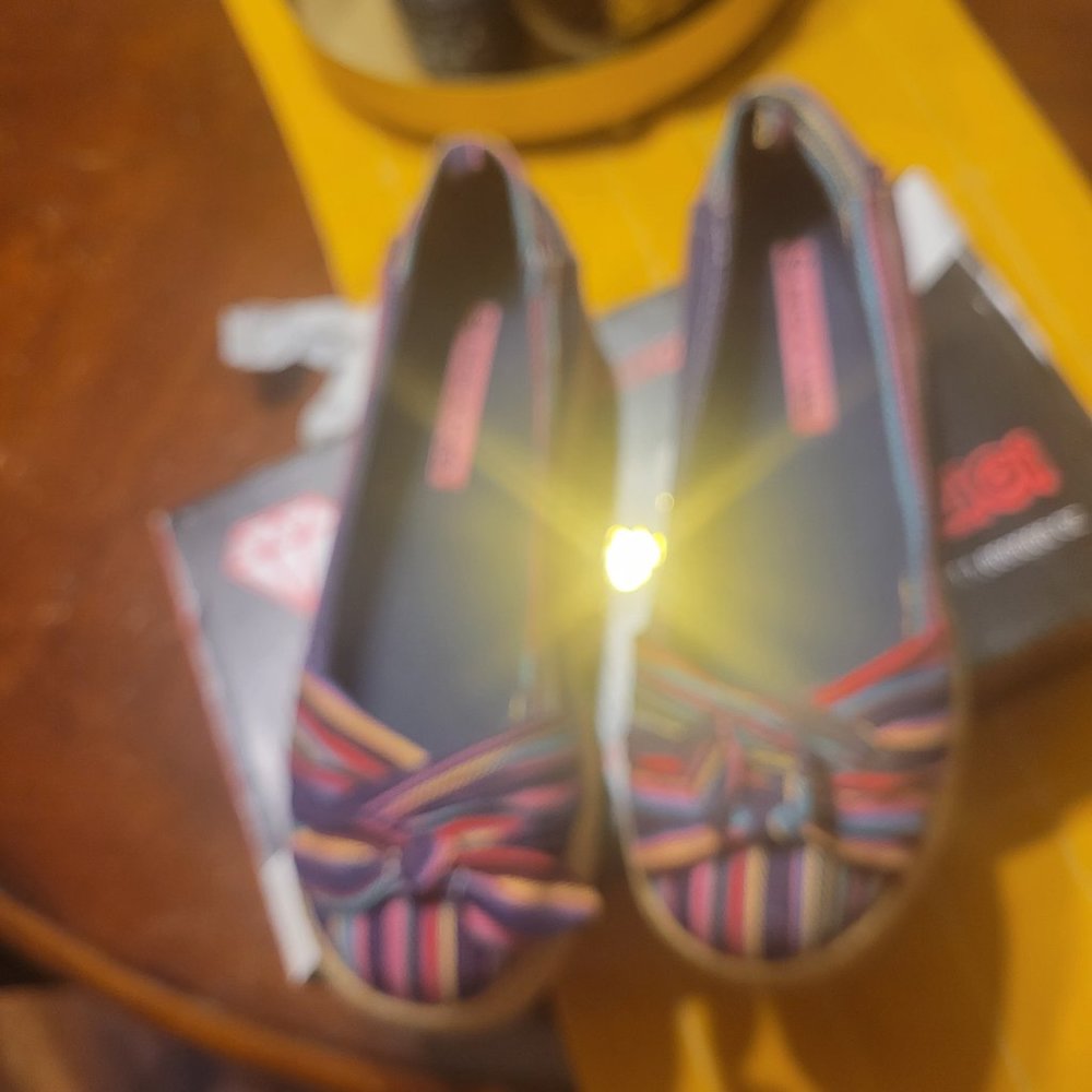 Summer shoes - Picture 4 of 4